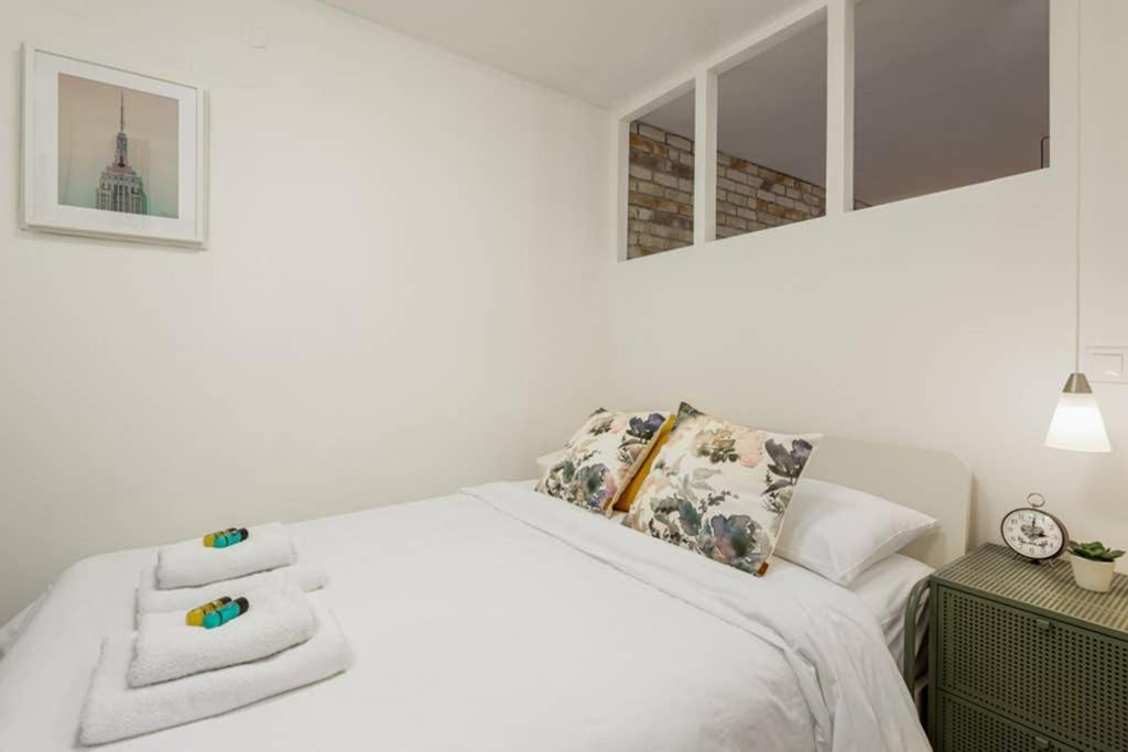 סלוניקי Spacious Stylish Studio Up To 4Ppl Close To Centre מראה חיצוני תמונה